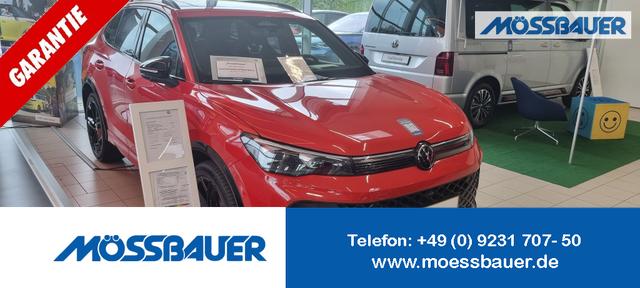 Volkswagen Tiguan - R-Line 2.0 TSI 195 kW DSG 4x4