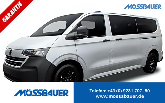 Volkswagen T7 Caravelle - Basis 2.0 TDI 81 kW 6-Gang, 8 Sitze, 3 Zonen Klimaautomatik, Privacy Glas, PDC vorne + h., Rückkamera, elektr. Zusatzheizung