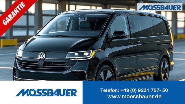 Volkswagen T7 Multivan - Style