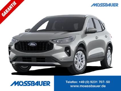 Ford Kuga - (Cool&Connect) 1.5 EcoBoost 110kW (150 PS) 6-Gang-Schaltgetriebe