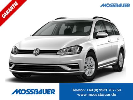 Volkswagen Golf Variant - 1.5 eTSI 110 kW Style (1.5 Style) mHEV 110kW (150 PS) 7-Gang DSG