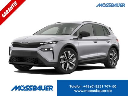 Skoda Elroq - Sportline (Sportline) iV 85x 210kW (286 PS) 4x4 1-Gang Automatik