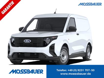 Ford Transit Courier - Trend (Trend) 1.0 EcoBoost 74kW (100 PS) 6-Gang Schaltgetriebe