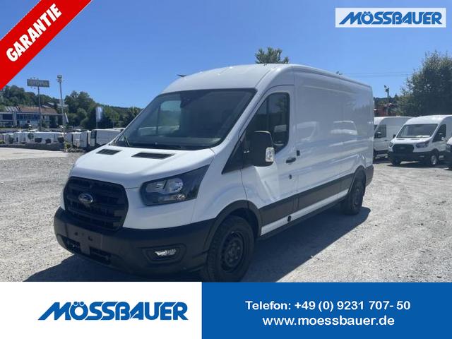 Ford Transit - Kasten L3H2 Trend 350 2.0 EcoBlue 125kW (170 PS) S&S 6-Stufen Automatik
