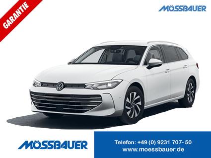 Volkswagen Passat Alltrack - Elegance (Elegance) 2,0 TDI 110 kW (150 PS) 7-Gang DSG