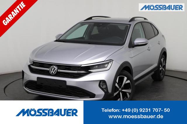 Volkswagen Taigo - LIFE (Life) 1.0 TSI 85kW (115 PS) 7-Gang DSG