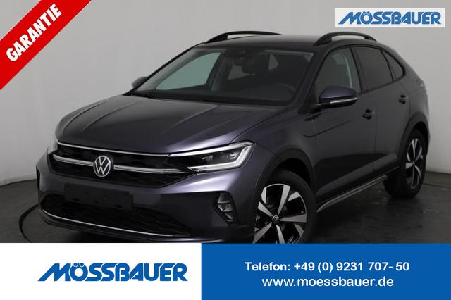 Volkswagen Taigo - LIFE (Life) 1.0 TSI 85kW (115 PS) 7-Gang DSG
