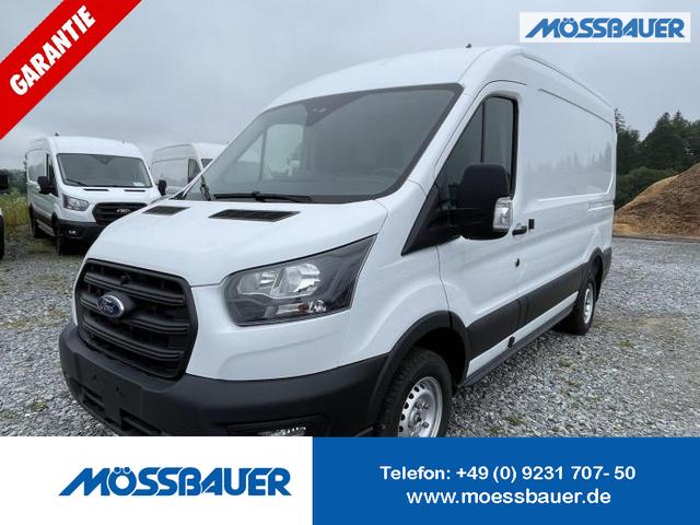 Ford Transit - Kasten L2H2 Trend 310 2.0 EcoBlue 96kW (130 PS) 6-Gang-Schaltgetriebe