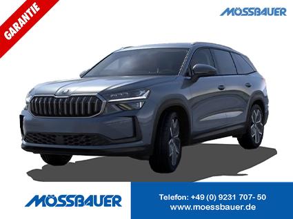 Skoda Kodiaq - Selection (Selection) 1.5 eTSI mHEV 110kW (150 PS) 7-Gang-DSG