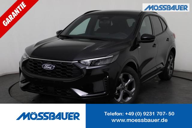 Ford Kuga - ST-Line (ST-Line) 1.5 EcoBoost 137kW (186 PS) 8-Gang-Automatikgetriebe
