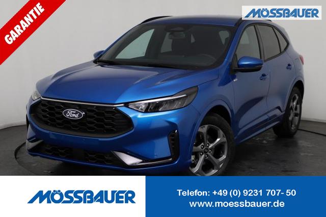 Ford Kuga - ST-Line (ST-Line) 1.5 EcoBoost 137kW (186 PS) 8-Gang-Automatikgetriebe