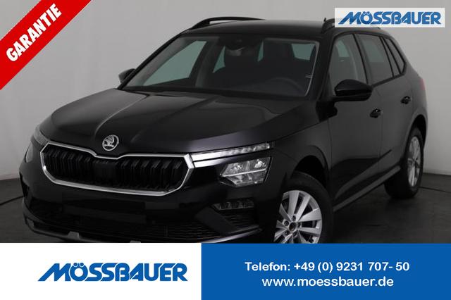 Skoda Kamiq - Selection (Selection) 1.0 TSI 85kW (116 PS) 7-Gang DSG