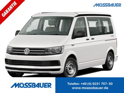 Volkswagen California - Ocean T6.1 (California ) 2.0 TDI 110kW (150 PS) 4Motion 7-Gang-DSG
