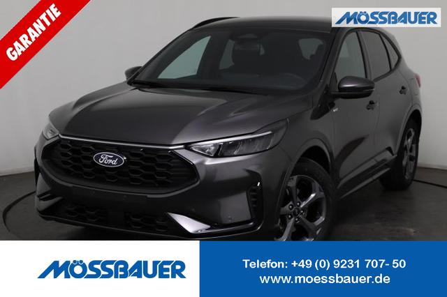 Ford Kuga - ST-Line (ST-Line) 1.5 EcoBoost 137kW (186 PS) 8-Gang-Automatikgetriebe