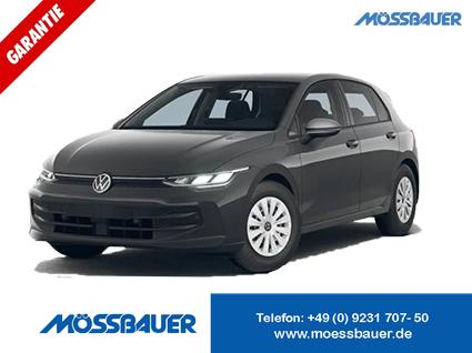 Volkswagen Golf - R-Line Limited Limousine (R-Line Limited) 1.5 TSI 110kW (150 PS) 6-Gang Schaltgetriebe