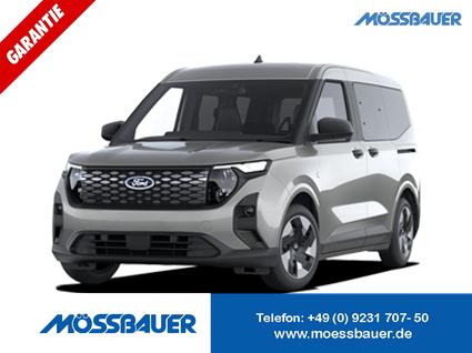 Ford Grand Tourneo - Active Connect (Active) 2.0 Eco Blue 90kW (122 PS) 7-Gang-DSG