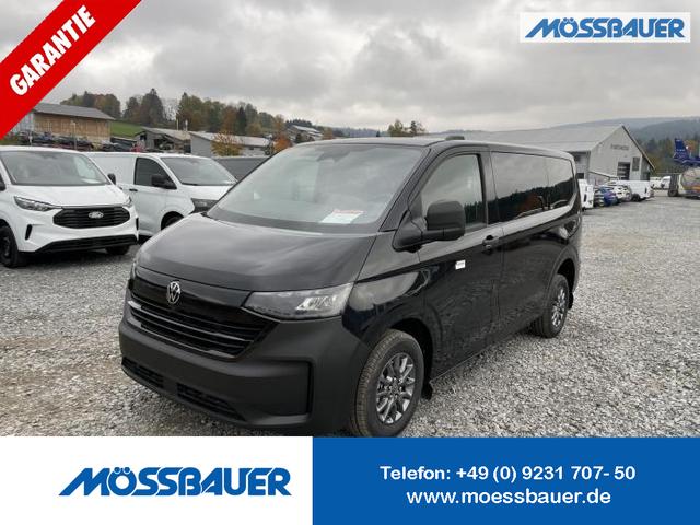 Volkswagen Caravelle - KR 2.0 TDI 4MOTION 110kW (150 PS) 8-Gang-Automatikgetriebe