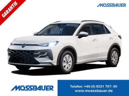 Volkswagen T-Roc - R-Line (R-Line) 1.5 eTSI 110kW (150 PS) DSG