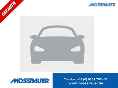 Ford Focus Turnier - (Titanium) 1.0 EcoBoost 92kW (125 PS) 6-Gang Schaltgetriebe