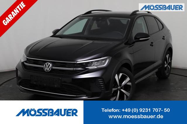 Volkswagen Taigo - LIFE (Life) 1.0 TSI 85kW (116 PS) 7-Gang-DSG