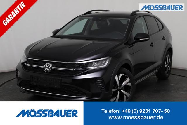 Volkswagen Taigo - LIFE (Life) 1.0 TSI 85kW (116 PS) 7-Gang-DSG