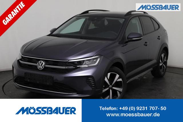 Volkswagen Taigo - LIFE (Life) 1.0 TSI 85kW (116 PS) 7-Gang-DSG