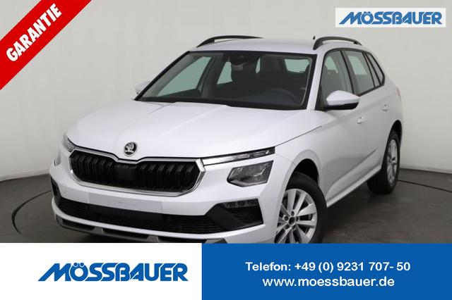 Skoda Kamiq 0 % Anzahlung - Limited Edition Plus (Limited Plus) 1.0 TSI 85 kW (116 PS) 7-Gang DSG