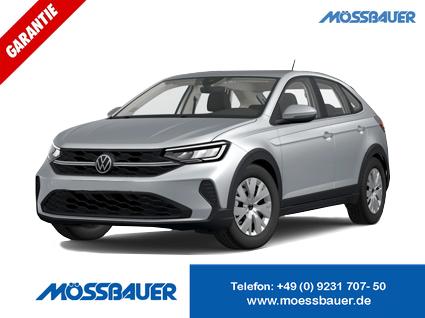 Volkswagen Taigo - 1.0 TSI 70kW (95 PS) 5-Gang Schaltgetriebe