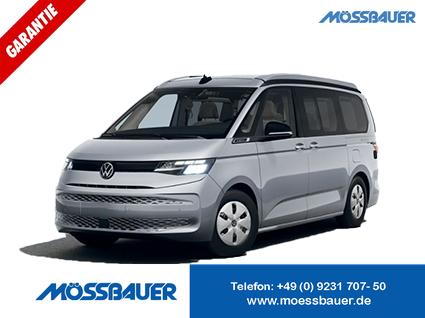 Volkswagen California - Beach T7 (Beach) 1.5 eHybrid 180kW (245 PS) 4Motion 6-Gang-DSG