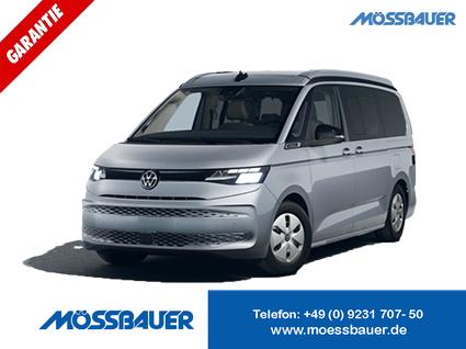Volkswagen California - Coast T7 (Coast) 2.0 TDI 110kW (150 PS) 7-Gang DSG