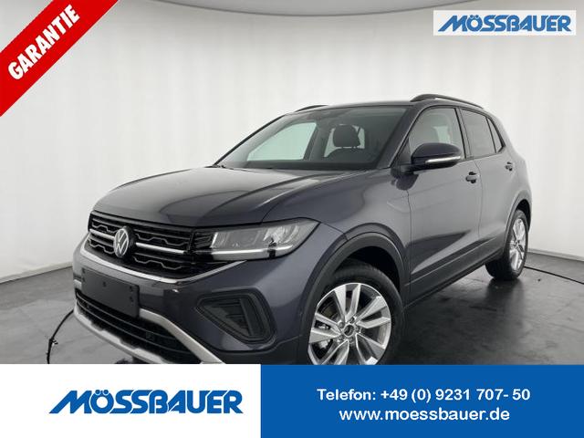 Volkswagen T-Cross - (Advanced) 1.5 TSI 110kW (150 PS) 7-Gang-DSG