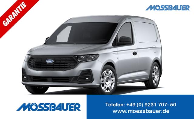 Ford Transit Connect - Trend L2 Kasten (Trend Kasten) 2.0 EcoBlue 75kW (102 PS) 6-Gang-Schaltgetriebe