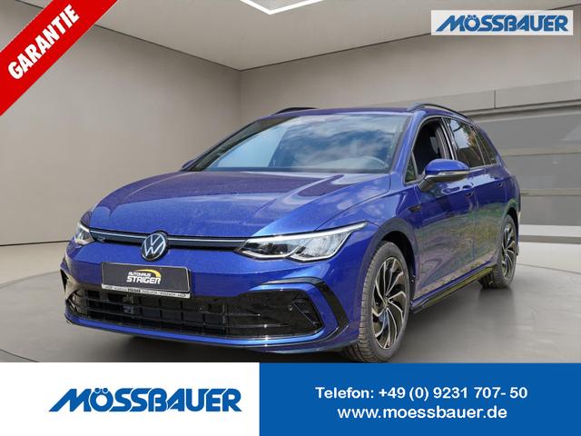Volkswagen Golf Variant - R Line 1.5 TSI Line+Kamera+ACC+Navi+LED+