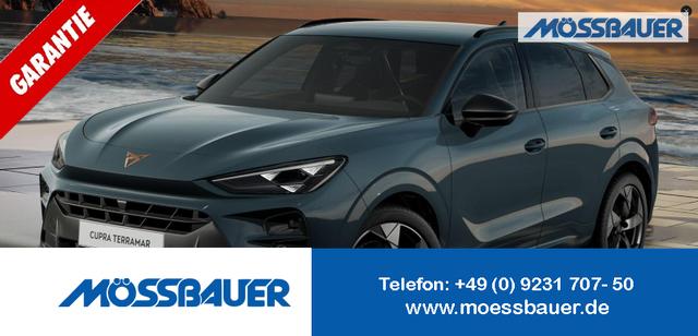 Cupra Terramar - VZ 2.0TSI 4x4+Pano mtl. ab 349&euro;*