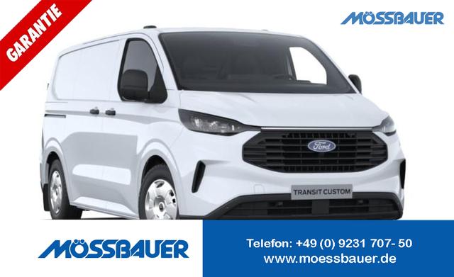 Ford Transit Custom - Trend Van L1H1 320 2.0TDCi 136 PS
