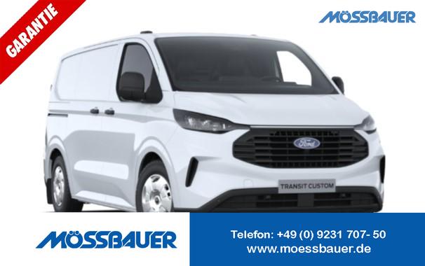 Ford Transit Custom - Van Worker Trend 280 V710 L1H1