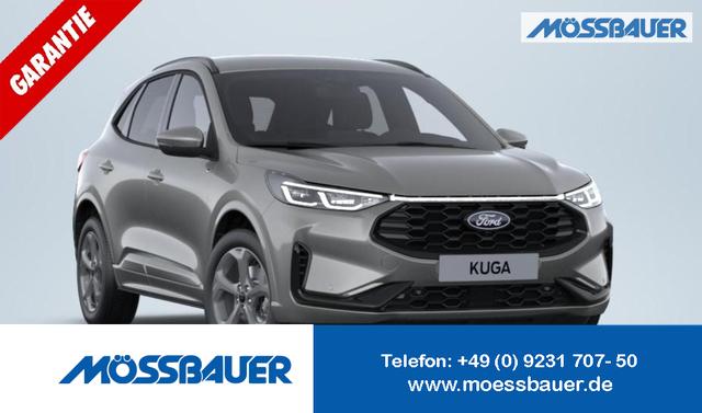 Ford Kuga - ST-Line 2.5 FHEV 4x4+Sitzheizung hinten