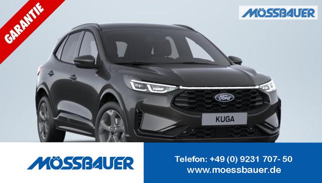 Ford Kuga - ST-Line 2.5 FHEV 4x4+Sitzheizung hinten