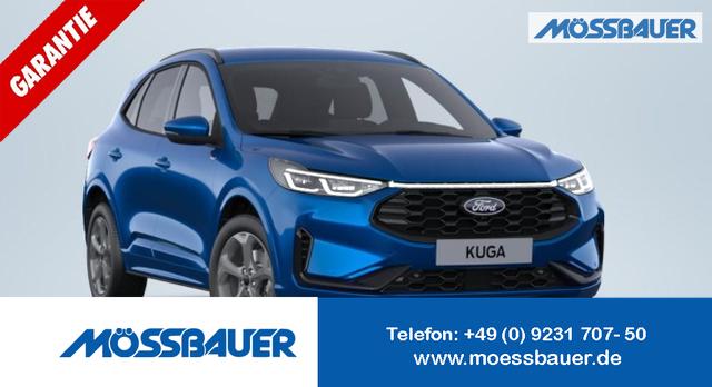 Ford Kuga - ST-Line 2.5 FHEV 4x4+Sitzheizung hinten