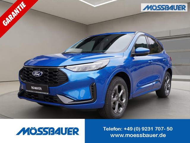 Ford Kuga - ST-Line Plug-In Hybrid ST-Line+SHZ+Navi+LED+Kamera+