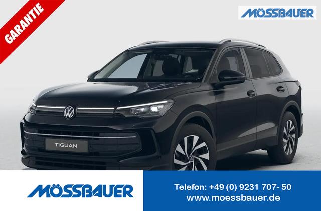 Volkswagen Tiguan - LIFE 1.5 eTSI DSG Life+Pano+Anh&auml;ngerkupplung