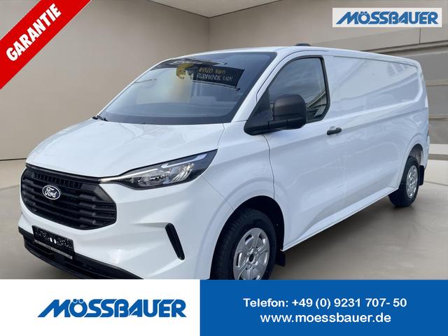 Ford Transit - Trend Custom 320 L2H1+Kamera+LED+5 Jahre Garantie