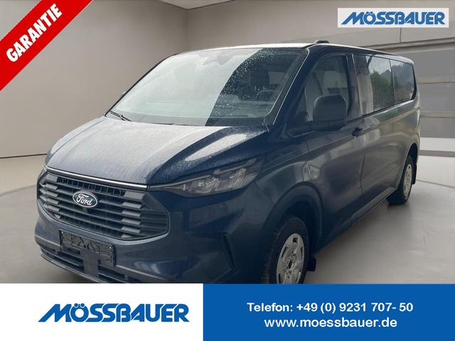Ford Transit Custom - Trend 9-Sitzer+L2 320+Kamera+Einparkhilfe+sofort verf&uuml;gbar