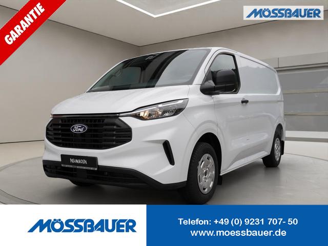 Ford Transit - VAN Worker Custom L1H1 mtl. ab 249&euro;*