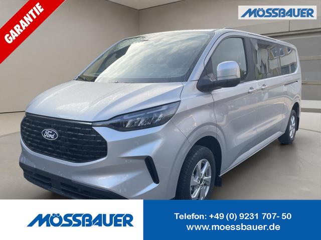 Ford Tourneo Custom - Family L2 320 L2H1 Family+LED+8 Sitzer++sofort verf&uuml;gbar++