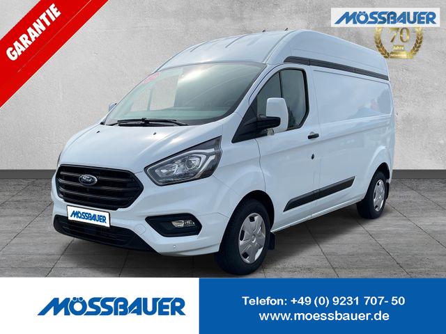 Ford Transit Custom - Kasten 320 L2 Trend Kamera PDC