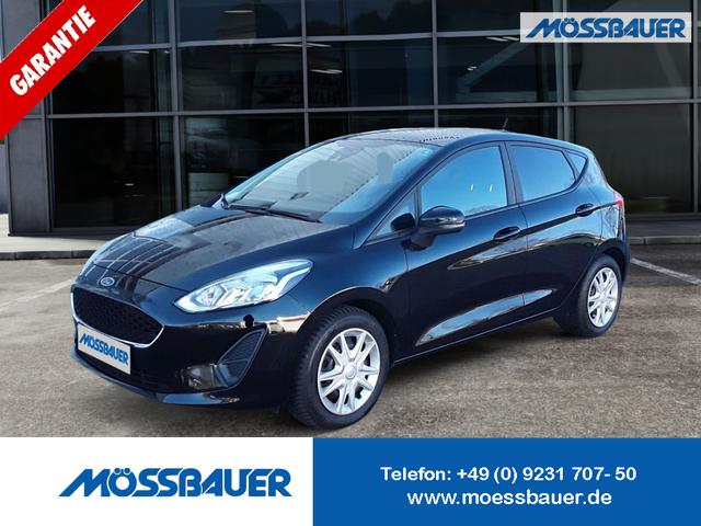 Ford Fiesta - Trend
