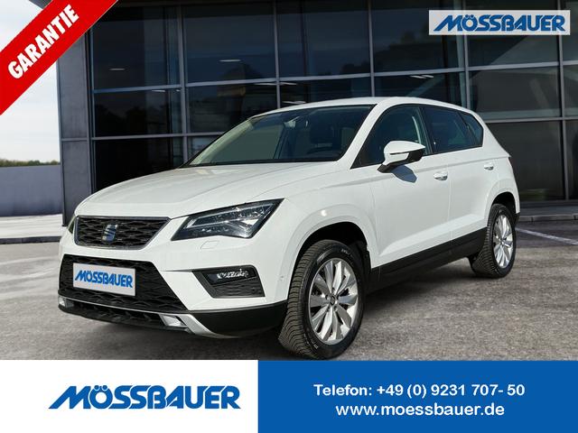 Seat Ateca - Style