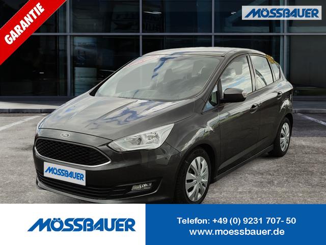 Ford C-MAX - Trend
