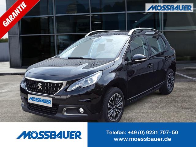 Peugeot 2008 - Active